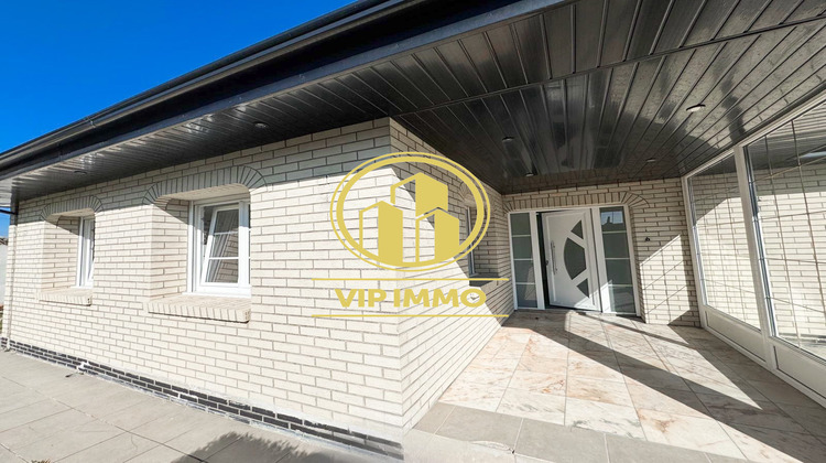 Ma-Cabane - Vente Maison Faches-Thumesnil, 130 m²