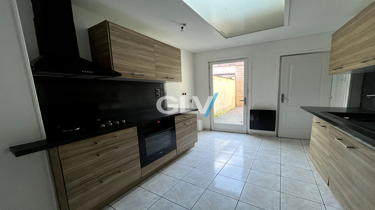 Ma-Cabane - Vente Maison FACHES-THUMESNIL, 75 m²