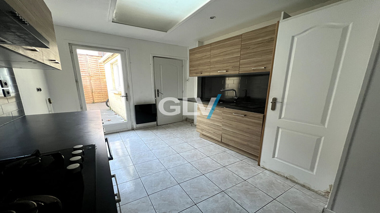 Ma-Cabane - Vente Maison FACHES-THUMESNIL, 75 m²