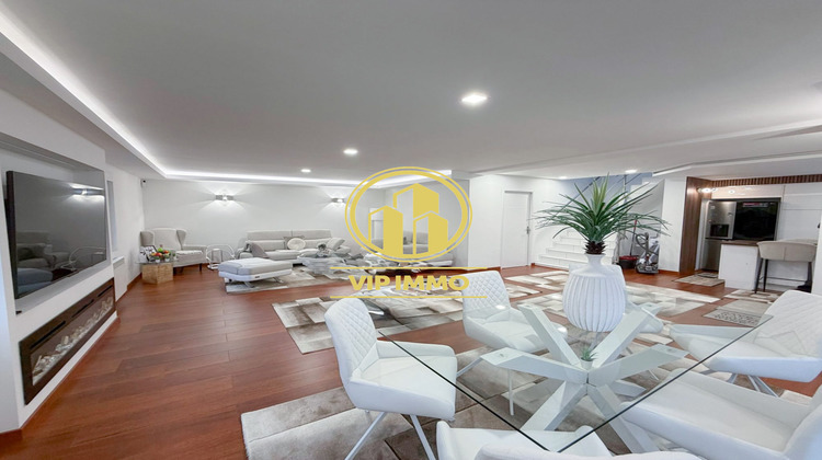 Ma-Cabane - Vente Maison Faches-Thumesnil, 111 m²