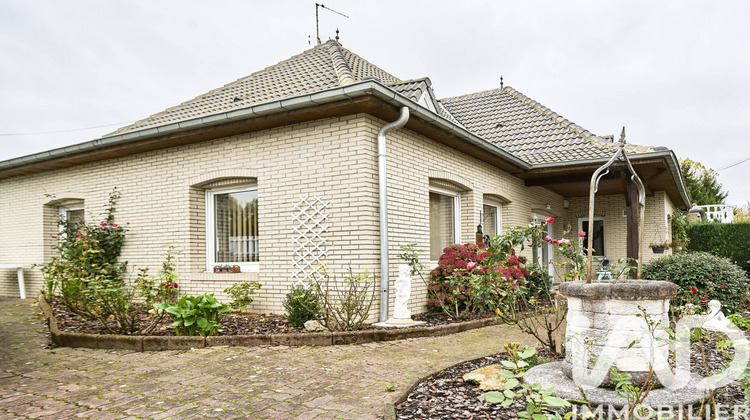 Ma-Cabane - Vente Maison Faches-Thumesnil, 175 m²
