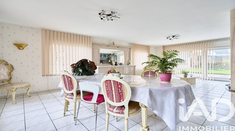 Ma-Cabane - Vente Maison Faches-Thumesnil, 175 m²