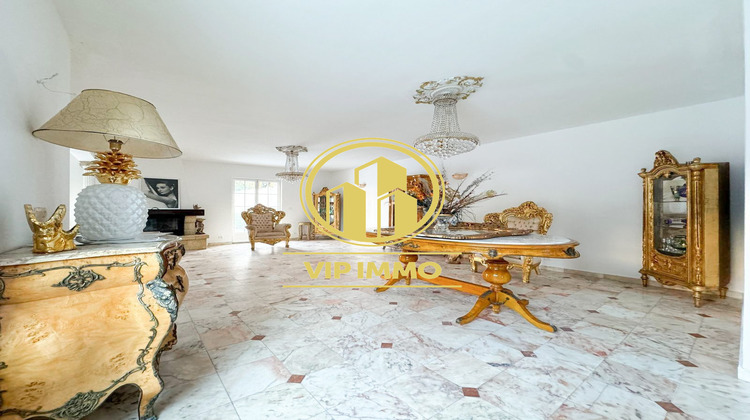 Ma-Cabane - Vente Maison Faches-Thumesnil, 203 m²