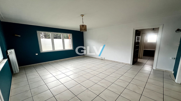 Ma-Cabane - Vente Maison FACHES-THUMESNIL, 80 m²