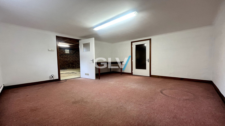 Ma-Cabane - Vente Maison FACHES-THUMESNIL, 80 m²