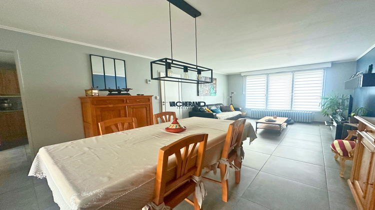 Ma-Cabane - Vente Maison Faches-Thumesnil, 96 m²