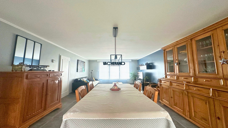 Ma-Cabane - Vente Maison Faches-Thumesnil, 96 m²