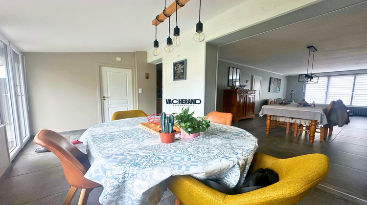 Ma-Cabane - Vente Maison Faches-Thumesnil, 96 m²