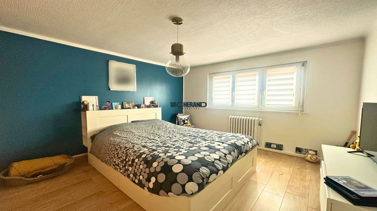 Ma-Cabane - Vente Maison Faches-Thumesnil, 96 m²