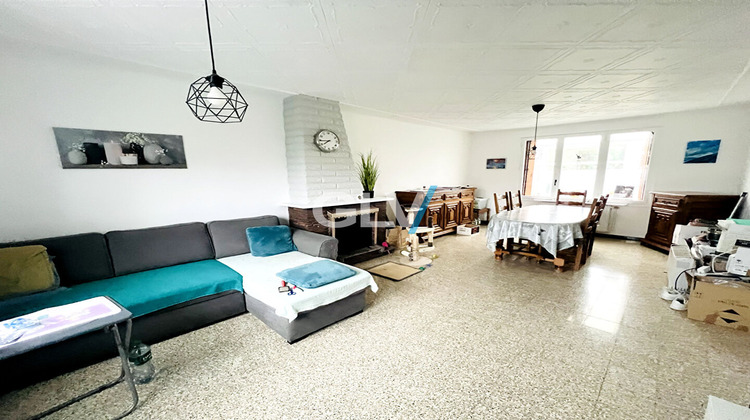 Ma-Cabane - Vente Maison FACHES-THUMESNIL, 82 m²