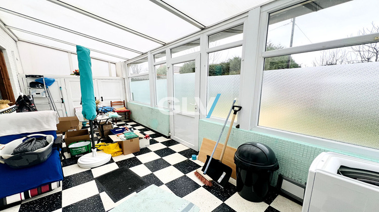 Ma-Cabane - Vente Maison FACHES-THUMESNIL, 82 m²