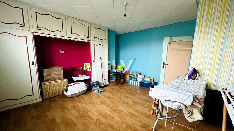 Ma-Cabane - Vente Maison FACHES-THUMESNIL, 82 m²