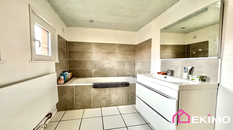 Ma-Cabane - Vente Maison Faches-Thumesnil, 90 m²