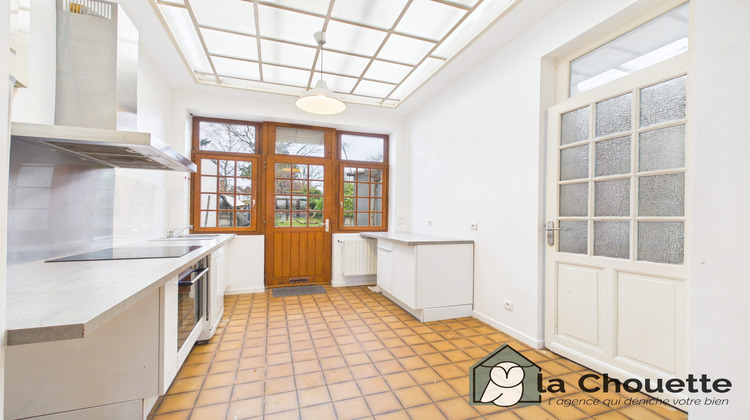 Ma-Cabane - Vente Maison Faches-Thumesnil, 103 m²