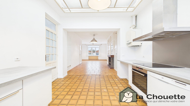 Ma-Cabane - Vente Maison Faches-Thumesnil, 103 m²