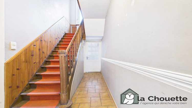 Ma-Cabane - Vente Maison Faches-Thumesnil, 103 m²