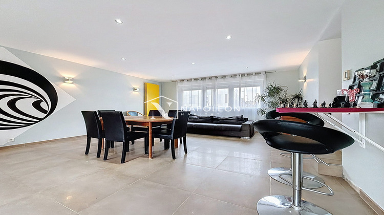 Ma-Cabane - Vente Maison Faches-Thumesnil, 147 m²