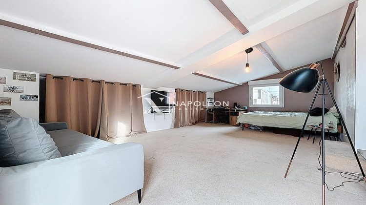 Ma-Cabane - Vente Maison Faches-Thumesnil, 147 m²