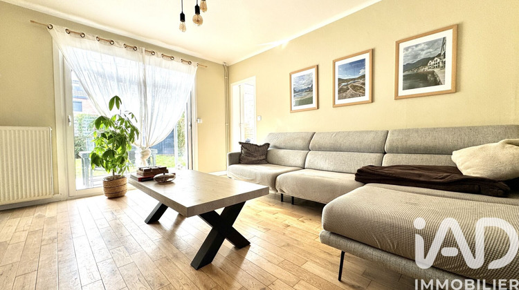 Ma-Cabane - Vente Maison Faches-Thumesnil, 81 m²