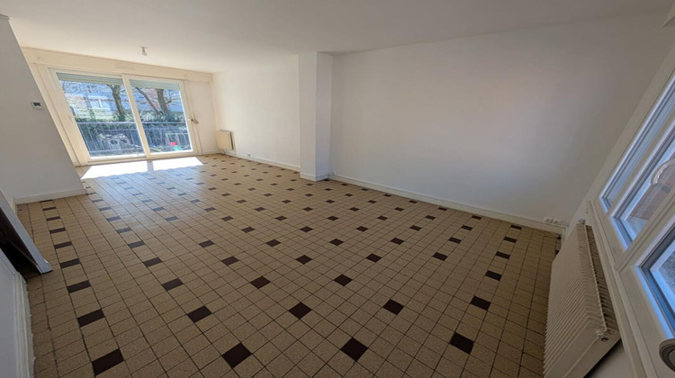 Ma-Cabane - Vente Maison FACHES THUMESNIL, 133 m²