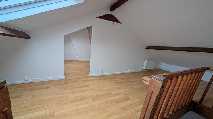 Ma-Cabane - Vente Maison FACHES THUMESNIL, 133 m²