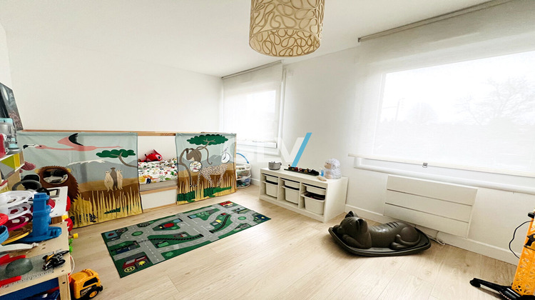 Ma-Cabane - Vente Maison FACHES-THUMESNIL, 85 m²