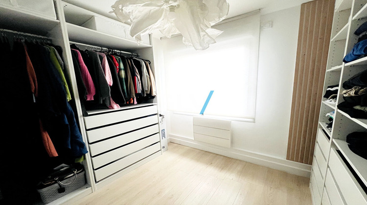 Ma-Cabane - Vente Maison FACHES-THUMESNIL, 85 m²