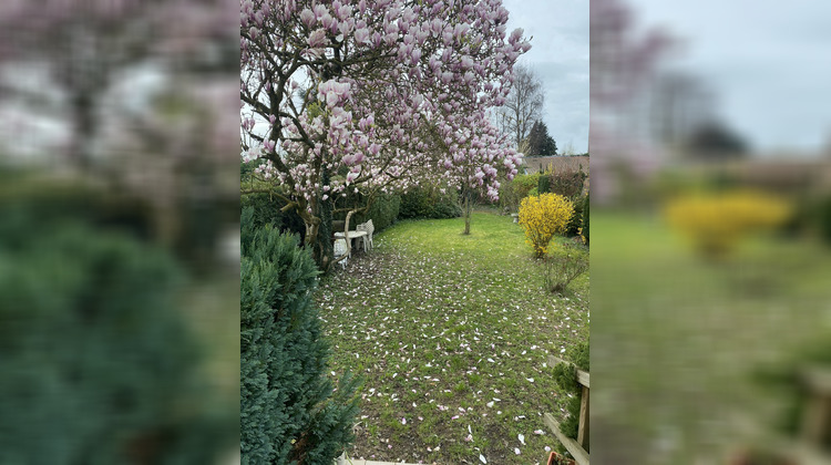 Ma-Cabane - Vente Maison Faches-Thumesnil, 85 m²