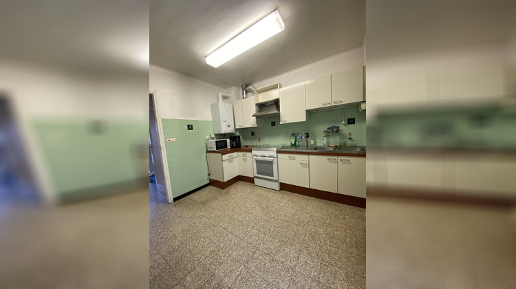 Ma-Cabane - Vente Maison Faches-Thumesnil, 85 m²