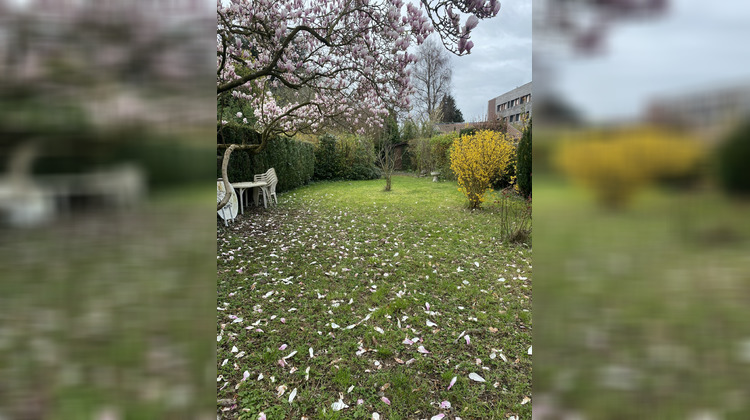 Ma-Cabane - Vente Maison Faches-Thumesnil, 85 m²