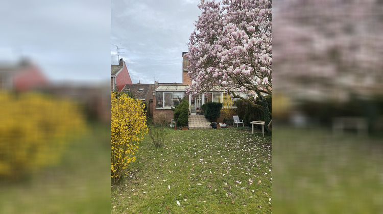 Ma-Cabane - Vente Maison Faches-Thumesnil, 85 m²