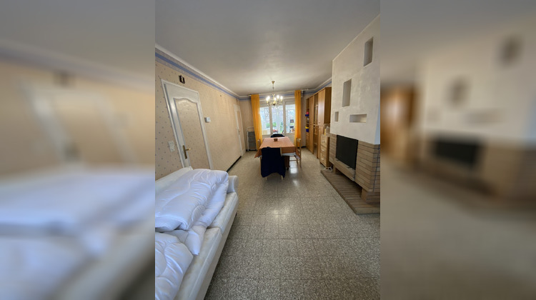 Ma-Cabane - Vente Maison Faches-Thumesnil, 85 m²