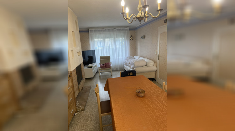 Ma-Cabane - Vente Maison Faches-Thumesnil, 85 m²