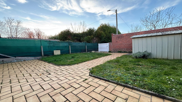 Ma-Cabane - Vente Maison Faches-Thumesnil, 82 m²