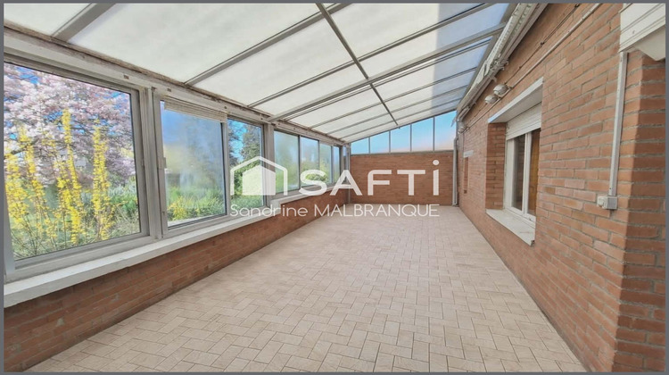 Ma-Cabane - Vente Maison Faches-Thumesnil, 72 m²