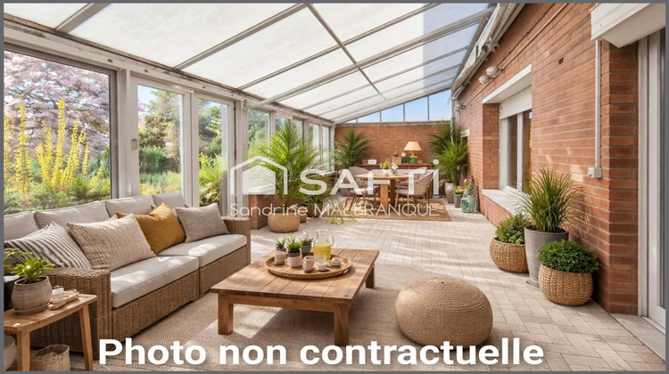 Ma-Cabane - Vente Maison Faches-Thumesnil, 72 m²