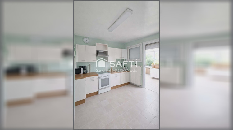 Ma-Cabane - Vente Maison Faches-Thumesnil, 72 m²