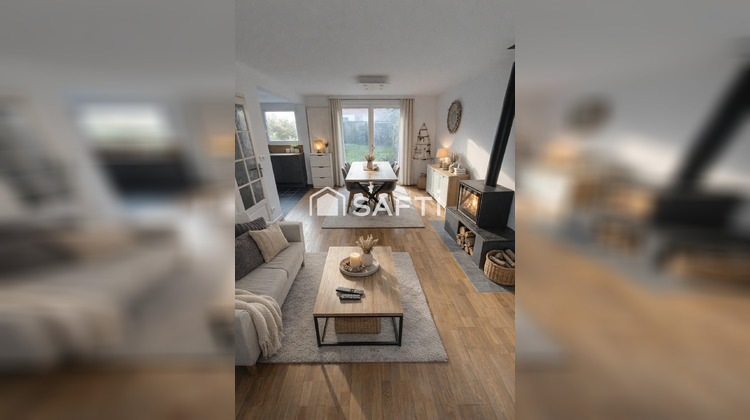 Ma-Cabane - Vente Maison Faches-Thumesnil, 90 m²