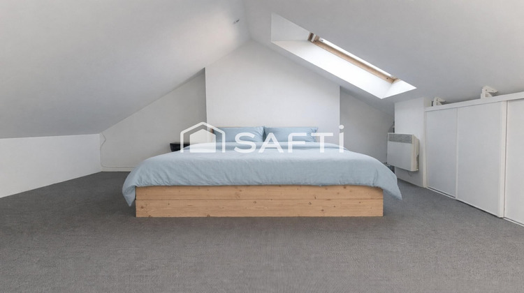 Ma-Cabane - Vente Maison Faches-Thumesnil, 90 m²