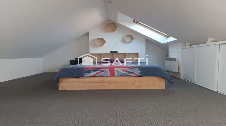 Ma-Cabane - Vente Maison Faches-Thumesnil, 90 m²