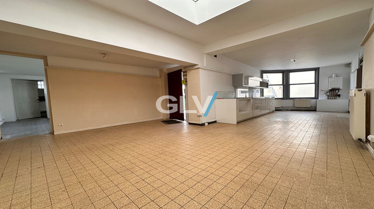 Ma-Cabane - Vente Maison FACHES-THUMESNIL, 118 m²