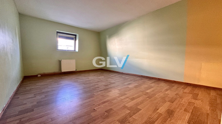 Ma-Cabane - Vente Maison FACHES-THUMESNIL, 118 m²