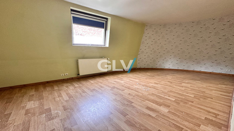 Ma-Cabane - Vente Maison FACHES-THUMESNIL, 118 m²