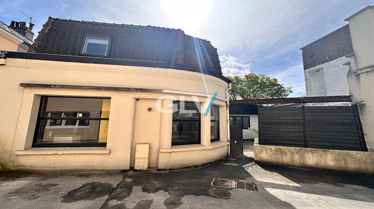 Ma-Cabane - Vente Maison FACHES-THUMESNIL, 118 m²
