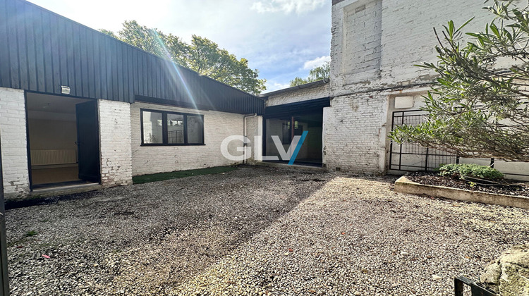 Ma-Cabane - Vente Maison FACHES-THUMESNIL, 118 m²