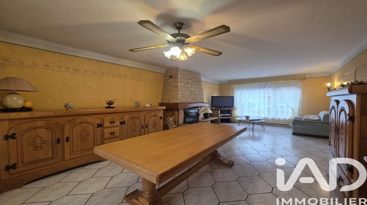 Ma-Cabane - Vente Maison Faches-Thumesnil, 90 m²
