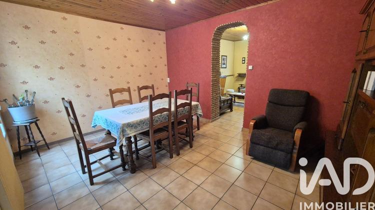 Ma-Cabane - Vente Maison Faches-Thumesnil, 92 m²