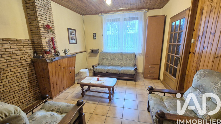 Ma-Cabane - Vente Maison Faches-Thumesnil, 92 m²