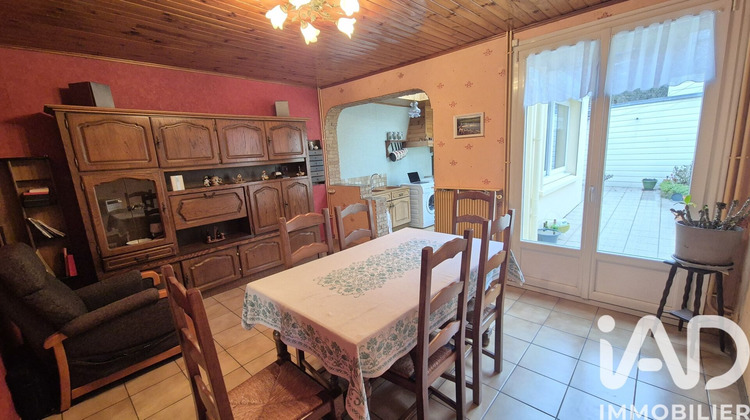 Ma-Cabane - Vente Maison Faches-Thumesnil, 92 m²