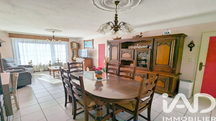 Ma-Cabane - Vente Maison Faches-Thumesnil, 82 m²